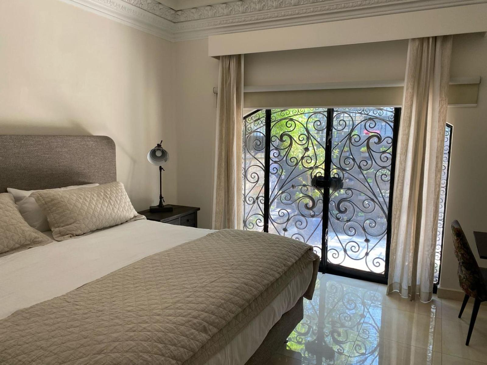 Casa Amari Hotel Mexico City Room photo